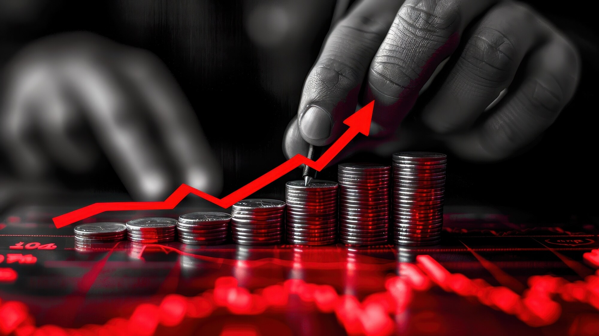 Verhaltenspsychologie und Finanzentscheidungen